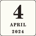 2024年4月