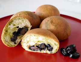 2013月1月のイーストクラスのメニュー