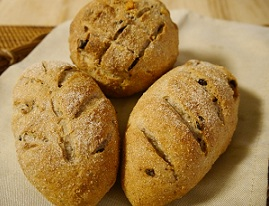 2013月2月のイーストクラスのメニュー