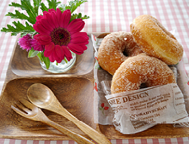 2013月5月のイーストクラスのメニュー