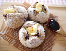 2013月7月のイーストクラスのメニュー