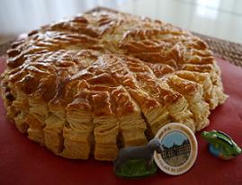 2014月1月のイーストクラスのメニュー