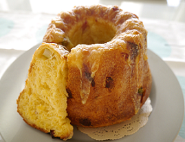 2014月5月のイーストクラスのメニュー