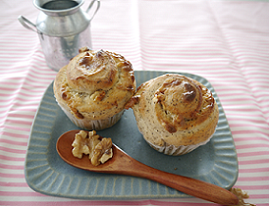 2014月8月のイーストクラスのメニュー