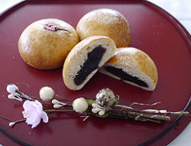 2015月4月のイーストクラスのメニュー