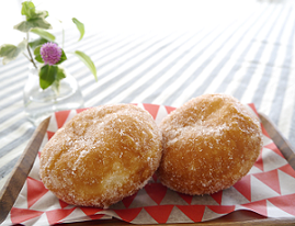 2015月8月のイーストクラスのメニュー