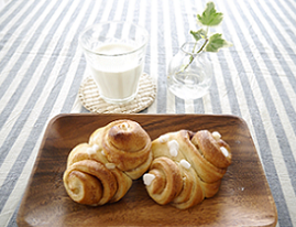 2015月9月のイーストクラスのメニュー