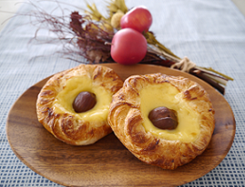 2015月11月のイーストクラスのメニュー