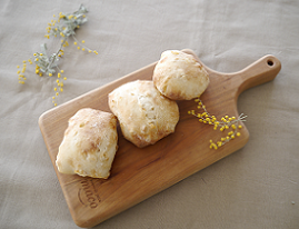 2016月3月のイーストクラスのメニュー