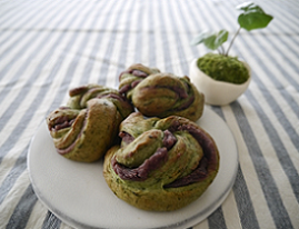 2016月4月のイーストクラスのメニュー