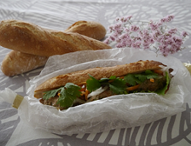 2016月7月のイーストクラスのメニュー