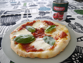 2016月8月のイーストクラスのメニュー