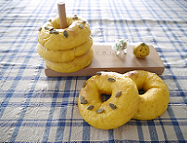 2016月10月のイーストクラスのメニュー