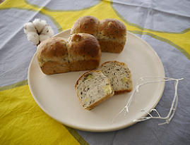 2017月2月のイーストクラスのメニュー