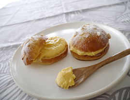 2017月6月のイーストクラスのメニュー