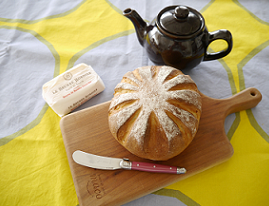 2017月7月のイーストクラスのメニュー