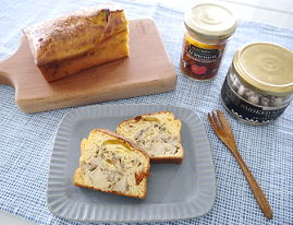 2017月8月のイーストクラスのメニュー