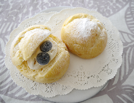 2017月9月のイーストクラスのメニュー