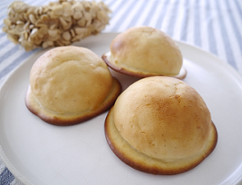 2017月10月のイーストクラスのメニュー