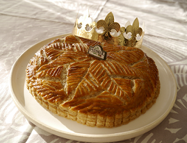 2018月1月のイーストクラスのメニュー