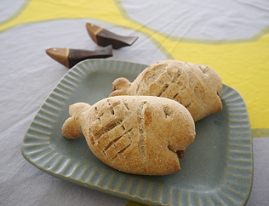 2018月4月のイーストクラスのメニュー