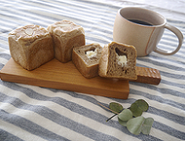 2018月5月のイーストクラスのメニュー