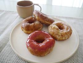 2018月7月のイーストクラスのメニュー