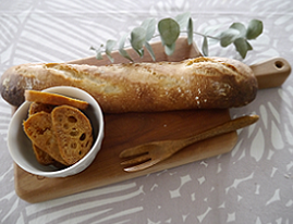 2019月3月のイーストクラスのメニュー