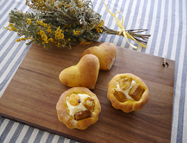 2019月6月のイーストクラスのメニュー