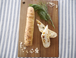 2019月7月のイーストクラスのメニュー