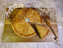 2020年1月のイーストクラスのメニュー