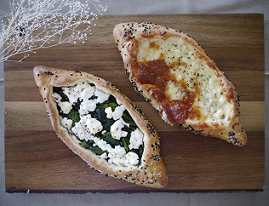 2020年7月のイーストクラスのメニュー