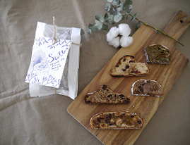 2020年12月のイーストクラスのメニュー