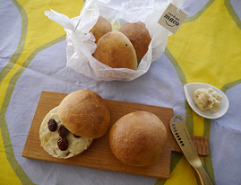 2021年2月のイーストクラスのメニュー