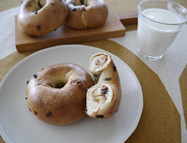 2021年5月のイーストクラスのメニュー