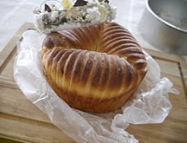 2021年6月のイーストクラスのメニュー