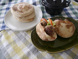 2021年9月のイーストクラスのメニュー