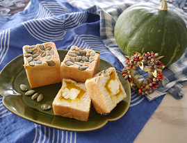 2021年10月のイーストクラスのメニュー