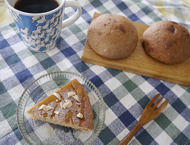 2021年11月のイーストクラスのメニュー