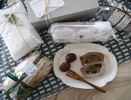 2021年12月のイーストクラスのメニュー