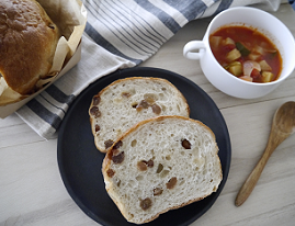 2022年6月のイーストクラスのメニュー