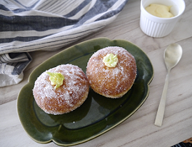 2022年7月のイーストクラスのメニュー