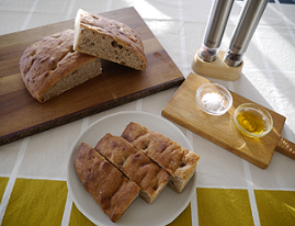 2022年11月のイーストクラスのメニュー