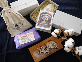 2022年12月のイーストクラスのメニュー