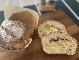 2023年3月のイーストクラスのメニュー