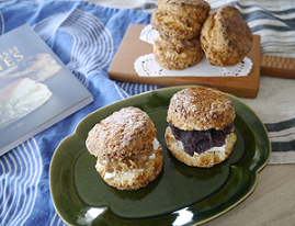 2023年8月のイーストクラスのメニュー