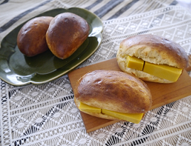 2023年9月のイーストクラスのメニュー