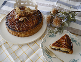 2024年1月のイーストクラスのメニュー