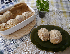 2024年2月のイーストクラスのメニュー