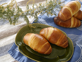 2024年3月のイーストクラスのメニュー